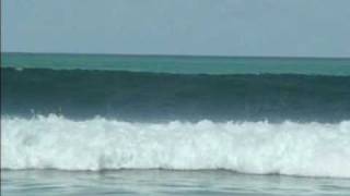 Surfing at Naiharn beach  Phuket Thailand [upl. by Pallua]