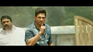 quotSARRAINODUquot  MOVIE REVIEW  VIGILANTE ACTION FILM  ALLU ARJUN MOVIE [upl. by Camella]