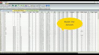 How to  SCC Software  Import GeoMax GNSS Data [upl. by Ahsiloc]