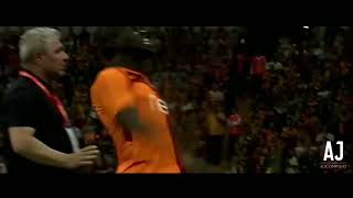 Badou Ndiaye  Ultimate Skills and Defending  20172018  HD [upl. by Votaw702]