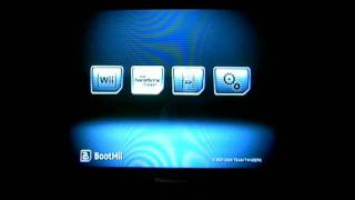 Tutorial instalar The Homebrew Channel y Bootmii [upl. by Sinnel]