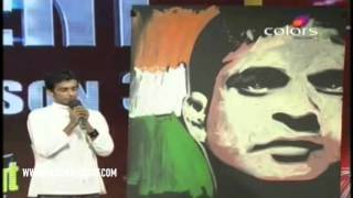 Vilas Nayak Indias Got Talent All Performances 2011 [upl. by Feliza]