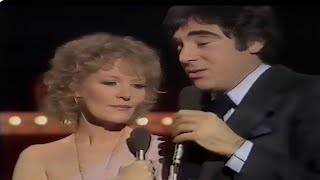 Anthony Newley Petula Clark amp Leslie Bricusse The Michael Parkinson 1978 [upl. by Della]