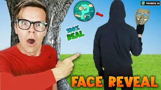 ProBoiz 95 FACE REVEAL😮  100 REAL  Not Clickbait [upl. by Weinstein]