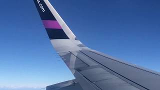 Flight Report  Mexico 🇲🇽 City  Cancun  Volaris A321 [upl. by Holds726]