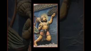 Bajrangbali  Jai Hanuman  jaihanuman bajrangbali hanuman viral trending youtubeindia [upl. by Riggall589]