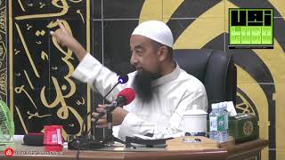 Harta Pusaka Arwah Isteri  Ustaz Azhar Idrus Official [upl. by Nehepts]