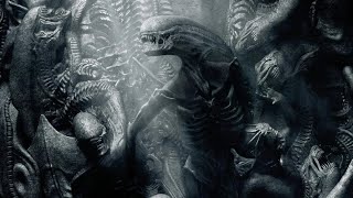 Alien Explained Part iii  Alien Covenant Prologue  whoisnemoo [upl. by Yelich]