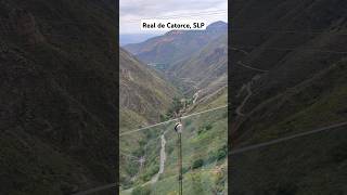 El Mirador de Cristal Real de Catorce SLP 2024 [upl. by Kemp786]