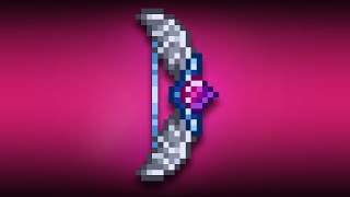 The History of the most Overpowered Weapon in Terraria [upl. by Idell635]