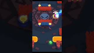 Man Man mandiela brawlstars gaming brawl supercelll brawler funny [upl. by Melania]