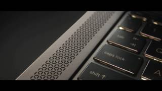 HP Spectre redefines perfection [upl. by Nerac]