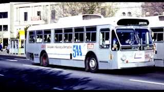 exAdelaide buses c19471998 [upl. by Aliehs334]