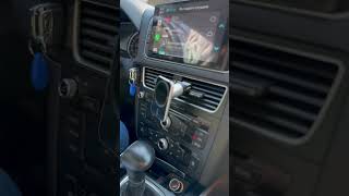 Универсальный автомобильный держатель для телефона EH95 Earldom🚘🔥аксессуарыдляавто авто айфон [upl. by Lugo]