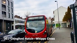 London Buses 2018 Part19 [upl. by Ariew571]