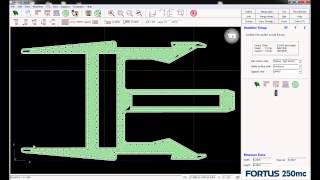 Stratasys Insight  Creating Manual Toolpaths for your Stratasys 3D Printer [upl. by Bouchard]