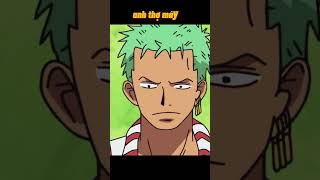 Zoro dám làm một điều mà tất cả siêu tân tinh không dám làm anime onepiece [upl. by Stanfield]