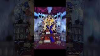 Ganpati Bappa Morya Status  Lalbaghcha Raja Statuslalbaughcharaja ganesh art [upl. by Lerad]