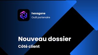 Nouveau dossier  hexagone [upl. by Nner]