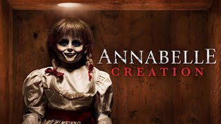 Annabelle Creation 2017 Movie  Stephanie Sigman Talitha Bateman Anthony L  Review and Facts [upl. by Eem]