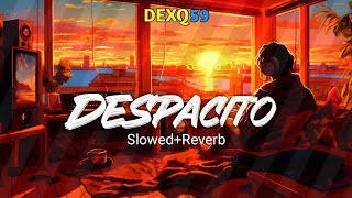 Despacito  SlowedReverb  DEXQ59 [upl. by Kenneth]