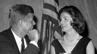 Jacqueline Kennedy In Her Own Words [upl. by Banwell]