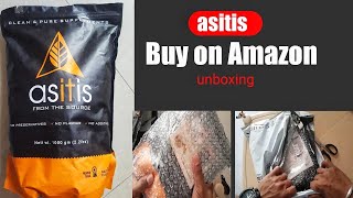 asitis whey protein buy on Amazon  asitis whey protein unboxing in Hindi  Punjabi Muscle [upl. by Eivol529]