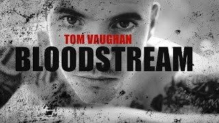 Ed Sheeran amp Rudimental Bloodstream  Tom Vaughan Cover [upl. by Naerol]