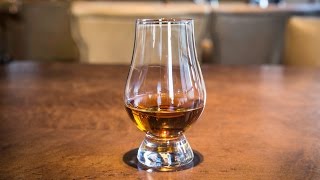 How Scotch Whisky is Made – From Grain to Glass [upl. by Sucramrej41]