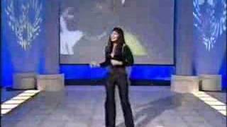 Cher  Believe liveplayback in danish television 1999 [upl. by Olegnad]