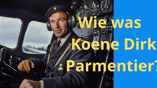 Wie was Koene Dirk Parmentier [upl. by Owens691]