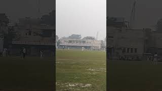 Ranji trophy matchindia Shivam Dube [upl. by Atyekram]