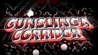 🔴Back to Gunslinga Corridor GD LIVE🔴 [upl. by Atterg]