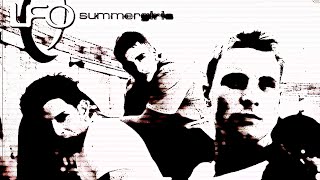 LFO  Summer Girls DJ Yhel Remix [upl. by Kilah862]