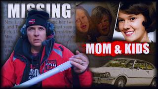 TARGETS LOCATED The Guthrie Family 46 Years Missing pt3 [upl. by Yllac]