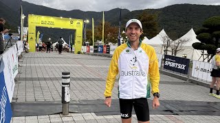 Asia Pacific Trail Champs  South Korea  Part 1 [upl. by Ylime]