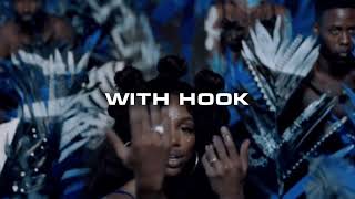 wHOOK CATCHY Sza Type Beats With Hook 2024 quotDo It Rightquot [upl. by Olzsal478]