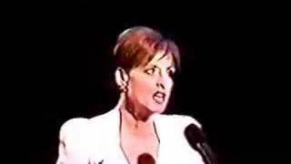 I Dream a Dream by Patti LuPone [upl. by Gabbie]