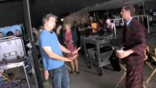 Actor Michael Cera Snaps On Youth In Revolt Set Flips Out In Bale Mockery On Producers [upl. by Allcot]