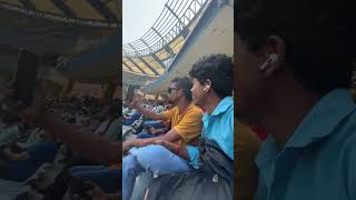 Live Ranji Trophy Match Final ranjitrophyfinal ranjitrophy2024 viralvideo shortminivlogs live [upl. by Imehon]