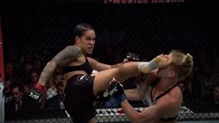 Amanda Nunes vs Holly Holm  Full fight highlight  UFC 239 [upl. by Wichern704]