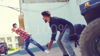 Yaaran Piche Hadd Tod De  Best Punjabi New Song For Whatsapp Status [upl. by Ailito389]