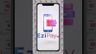 Koman Pou Telechaje Aplikasyon EziPay Wallet [upl. by Otero285]