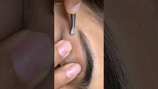 How I do my Brows At Home [upl. by Nave]