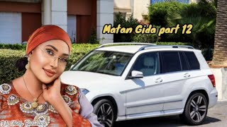 Matan Gida part 12 [upl. by Leila]