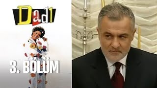 Dadı 3 Bölüm [upl. by Tiana]