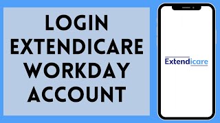 How To Login Extendicare Workday Account 2024 [upl. by Attemaj451]