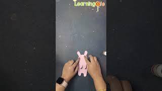 Easy DIY Bookmarks For Kids  Creative Bookmark Ideas  Simple Art and Craft shorts [upl. by Milone]