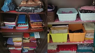 Wardrobe Declutter for this Diwali [upl. by Sacram]