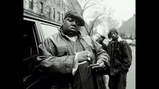 The Notorious BIG Type Beat  quotSlow Downquot [upl. by Reve]